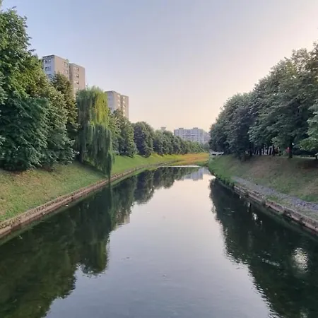 Ambient Apartman Apartment Sarajevo