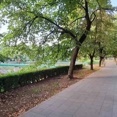 Ambient Apartman
