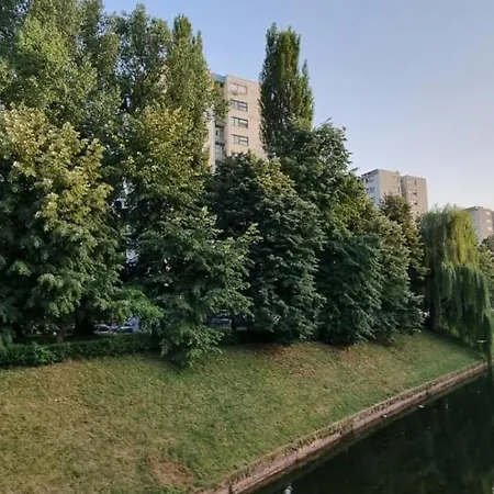 Ambient Apartman Apartment *