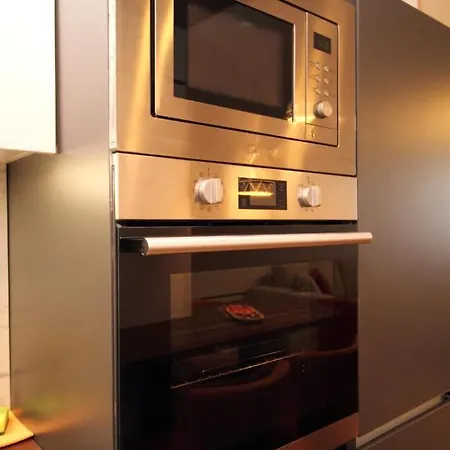 Ambient Apartman Apartment *