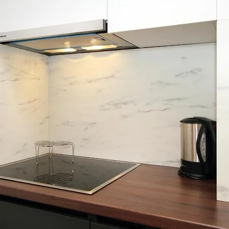Ambient Apartman Apartment