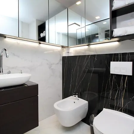 Ambient Apartman Sarajevo