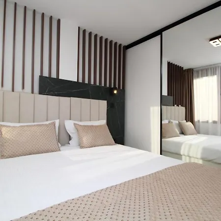 Ambient Apartman Apartment Sarajevo
