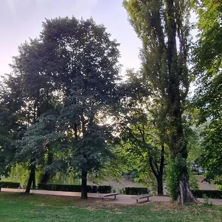 Ambient Apartman Sarajevo